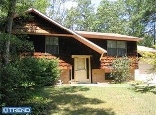 243 Peppermill Rd, West Berlin, NJ 08091