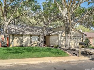 5930 Spring Valley, San Antonio, TX 78247