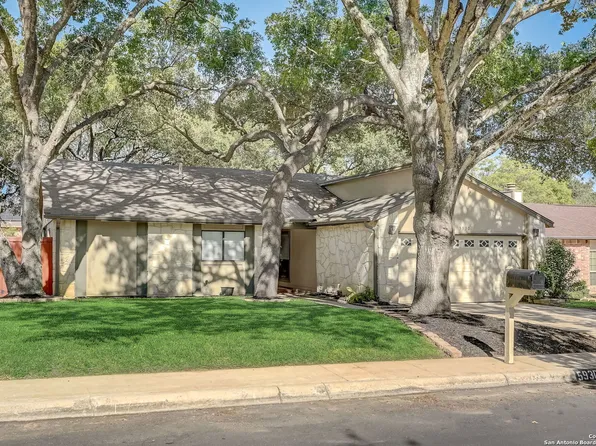 5930 Spring Valley, San Antonio, TX 78247