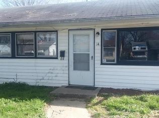 14 Helen Ct, Cahokia, IL