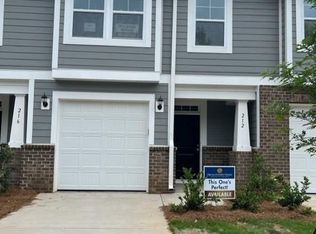 212 Bella Ln #12, Indian Trail, NC 28079