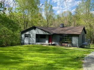 6200 Goodview Rd, Goodview, VA 24095