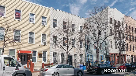 Rented by Nooklyn NYC LLC