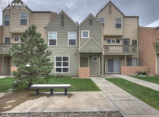 362 E Ohio Ave, Fountain, CO 80817