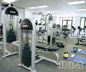 Rented by Miron Properties