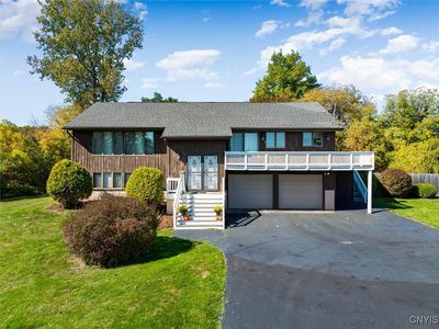 3011 Route 12b, Deansboro, NY, 13328