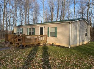 11340 Ridenour Rd, Thornville, OH 43076