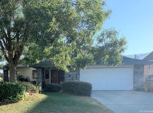 20011 Bald Mountain Dr, Tehachapi, CA 93561