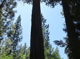 300 Second Creek Dr, Incline Village, NV