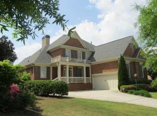 5333 Davenport Mnr, Cumming, GA 30041