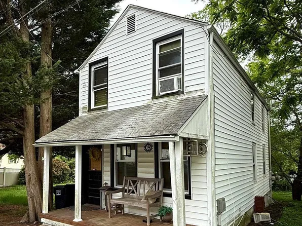 13 Craigie Ave, Lawrence Township, NJ 08648