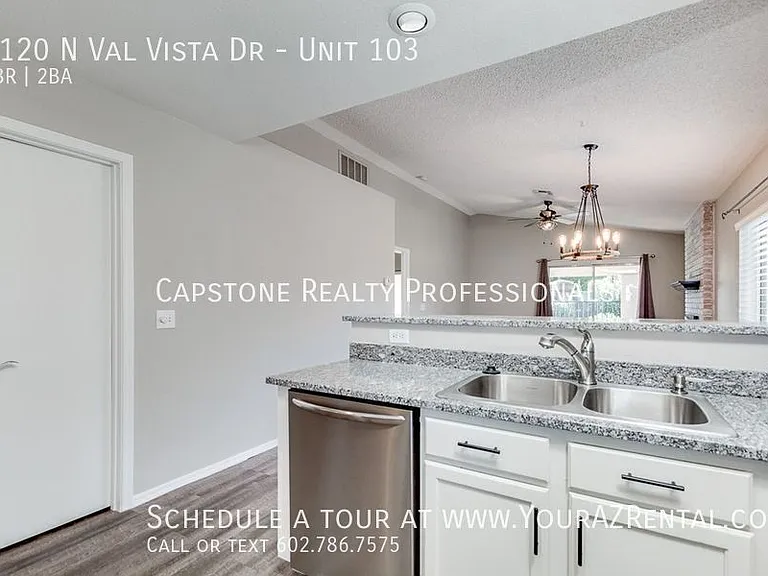 1120 N Val Vista Dr #103 — Photo 5