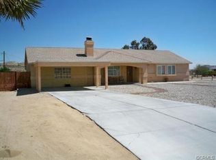 58190 Aurora Dr, Yucca Valley, CA 92284