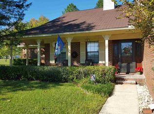 10980 Heartwood Hills Blvd, Tallahassee, FL 32317