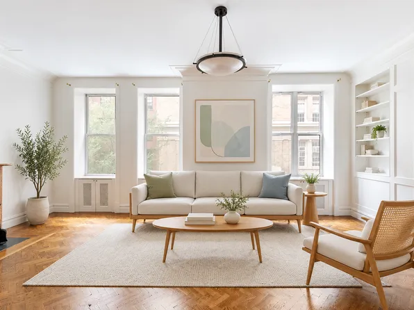 129 E 17th St #3, New York, NY 10003
