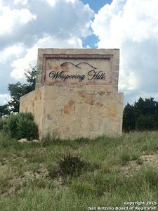 6252 YORKSHIRE DR LOT 414, Spring Branch, TX, 78070