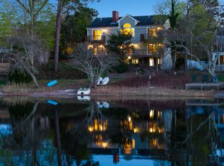 309 Carriage Shop Rd, East Falmouth, MA 02536