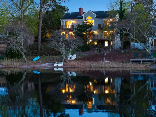 309 Carriage Shop Road, East Falmouth, MA 02536