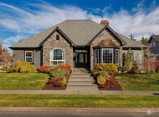 4432 Castlerock Dr, Blaine, WA 98230