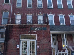 267 Hamilton Ave, Trenton, NJ