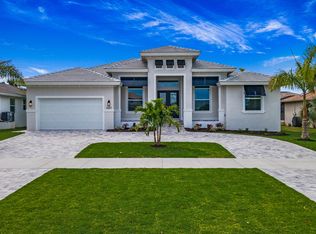 279 Sand Hill St, MARCO ISLAND, FL 34145