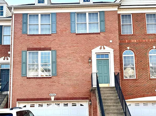 42768 Locklear Ter, Chantilly, VA 20152