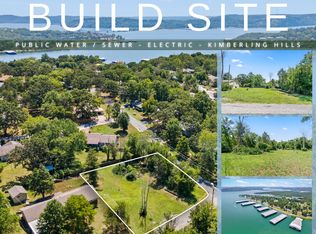 1 Redbud Ln, Kimberling City, MO 65686