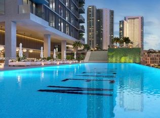 Eleven Hotel, Miami, FL 33132