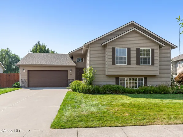 2827 W Timberlake Loop, Coeur D Alene, ID 83815