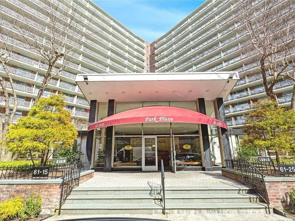 61-25 97th St APT 1G, Rego Park, NY 11374