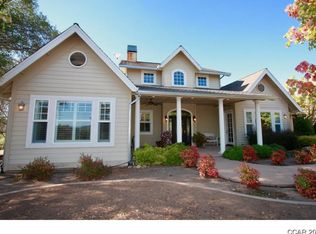 3272 Vallecito Bypass Rd, Vallecito, CA 95251