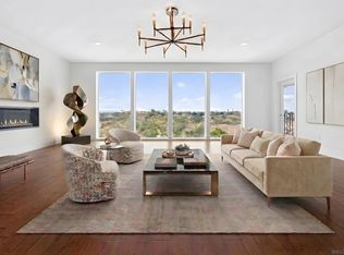 7901 Avenida Kirjah, La Jolla, CA 92037