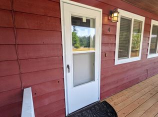 15218 State Route 165 E APT 4, Buckley, WA 98321