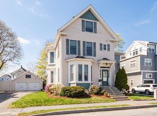 52 Washington St, Natick, MA 01760