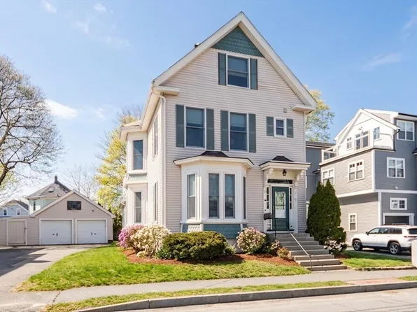 52 Washington St, Natick, MA 01760