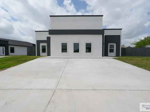 1725 Clinton St #17, Harlingen, TX 78550