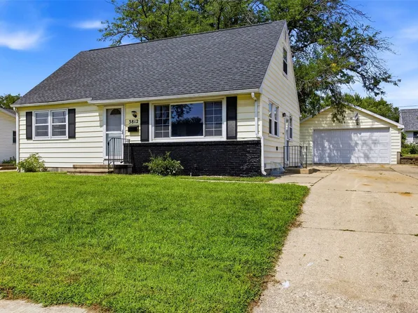 3812 Vine Ave SE, Cedar Rapids, IA 52403