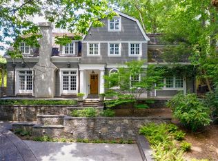 3200 W Andrews Dr NW, Atlanta, GA