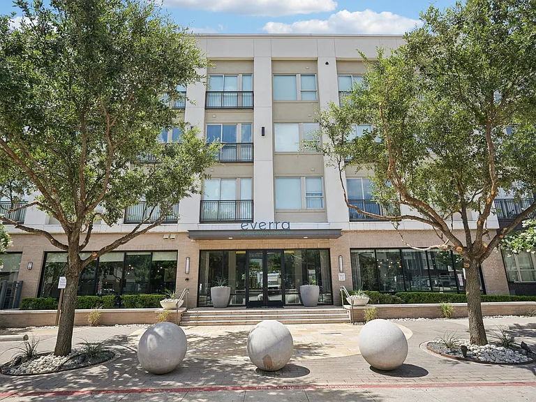 Everra Midtown Park — Photo 40