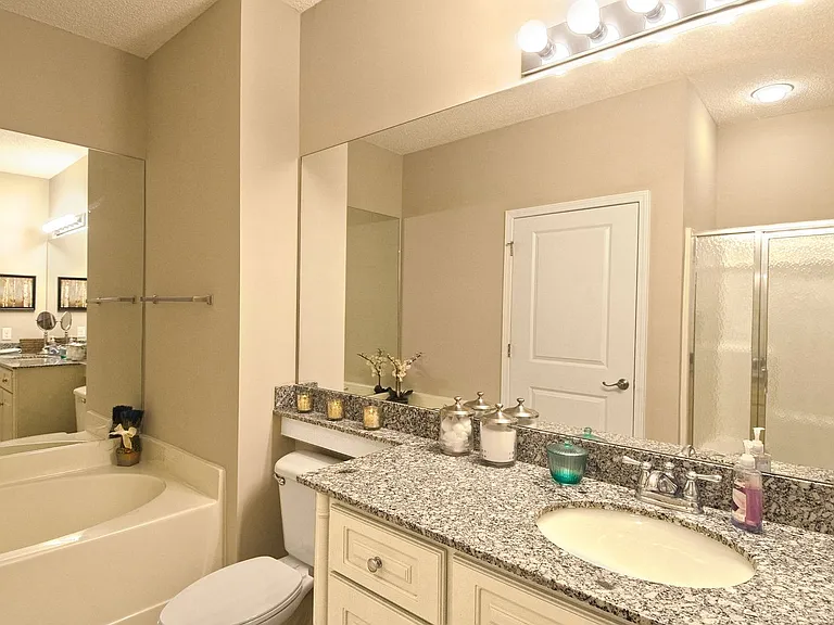 Greystone Summit Knoxville — Photo 25