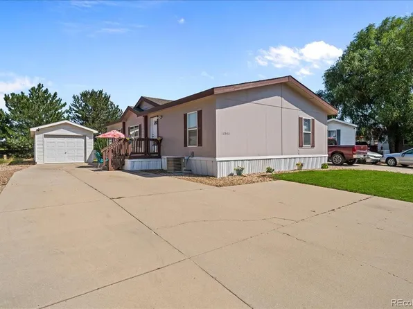 10540 Barron Circle, Longmont, CO 80504