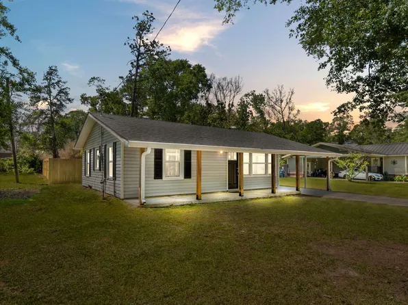 411 Allen St, Deridder, LA 70634