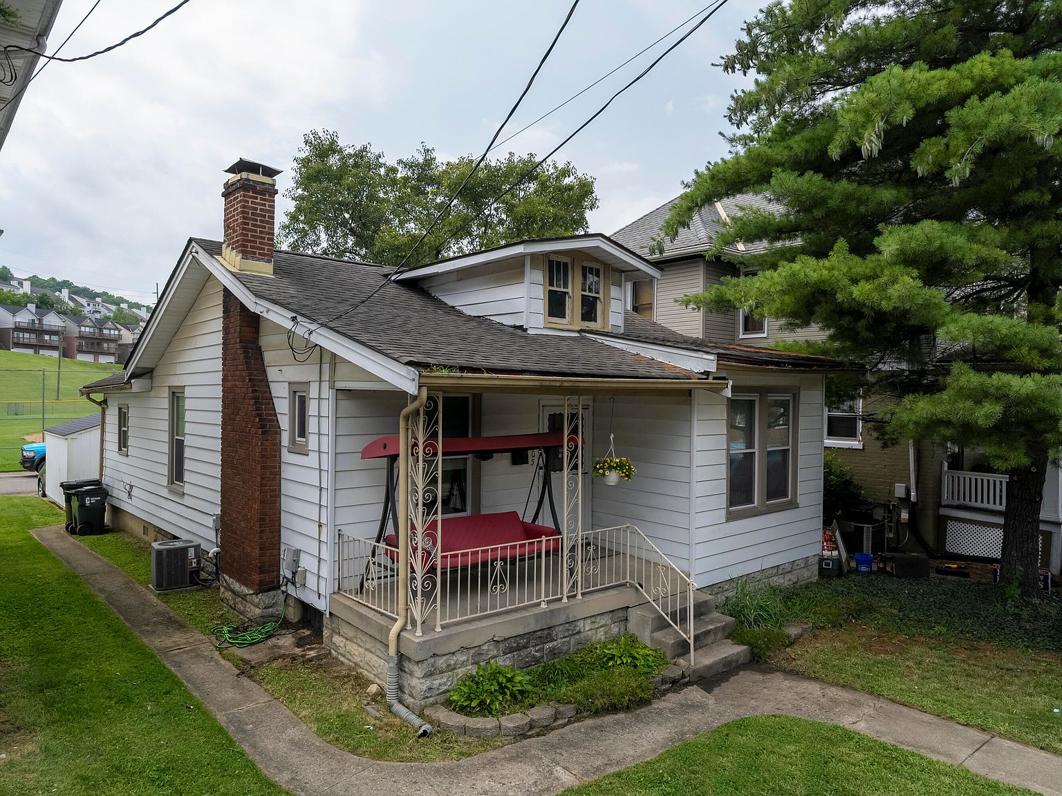 2005 Howell St, Covington, KY 41014 Zillow