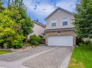 191 Yoho Dr, Ottawa, ON K2M2N2