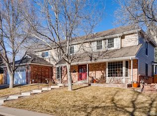 6901 W Walden Pl, Littleton, CO 80128