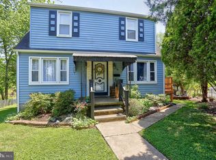 12 Terrace Rd, Linthicum, MD 21090