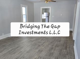 305 W Larch Ave #1, Muskegon, MI 49441