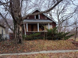 1531 Wyoming Ave, Flint, MI 48506