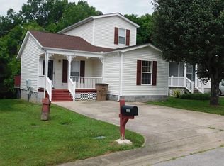 1022 Brittany Park Dr, Antioch, TN 37013