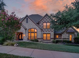 10808 Hawkins Home Blvd, Benbrook, TX 76126